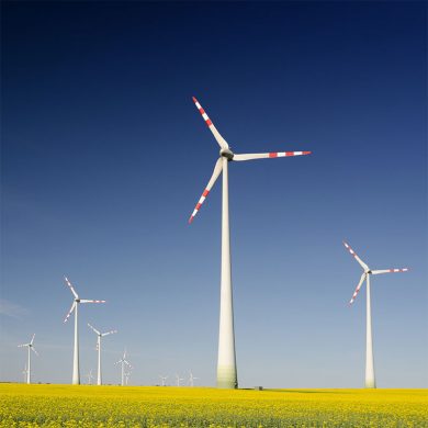 Еurope`s New Record for Offshore Wind Installations