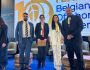 БГВЕА взе участие в „Belgian offshore days“